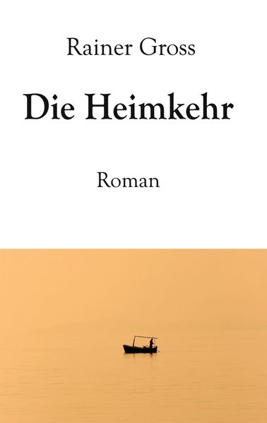 Cover von Die Heimkehr