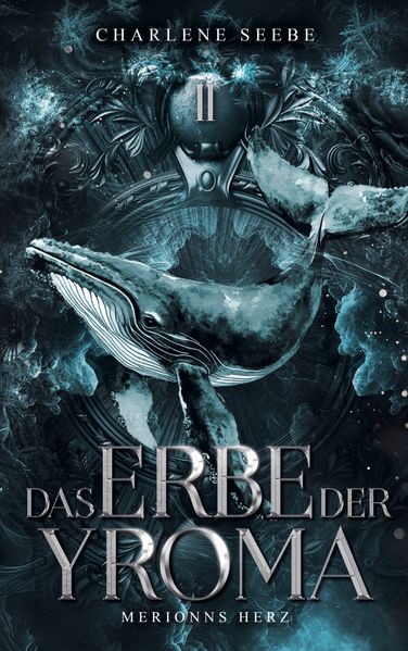 Cover von Das Erbe der Yroma