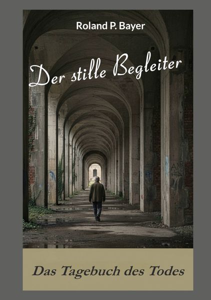 Cover von Der stille Begleiter