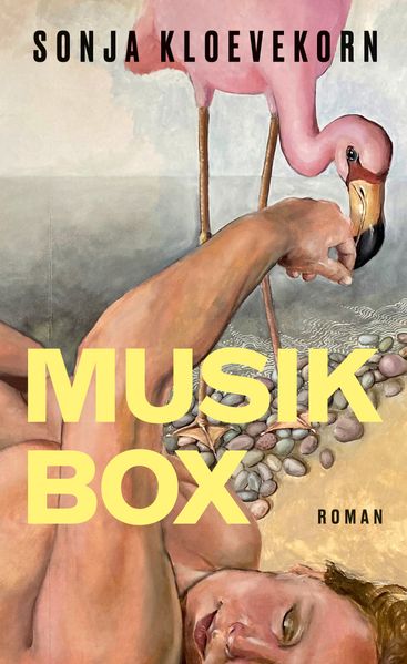 Cover von Musikbox