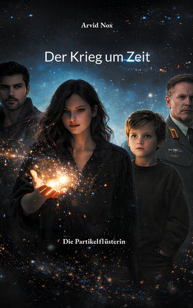 Cover von Der Krieg um Zeit