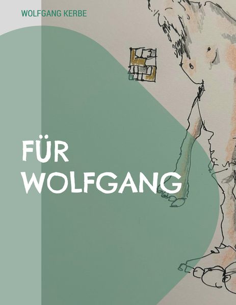 Cover von Für Wolfgang