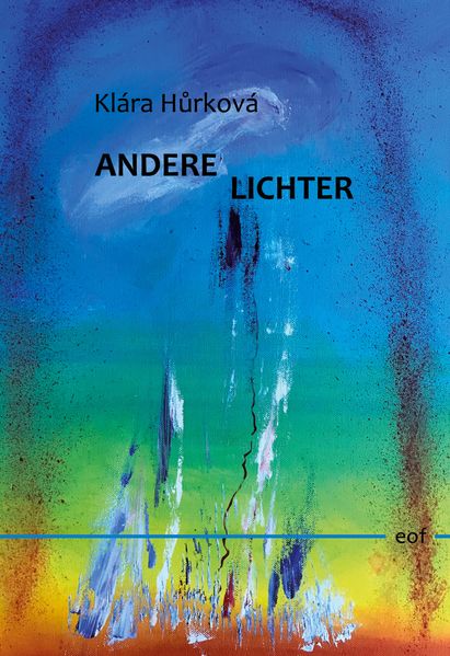 Cover von Andere Lichter