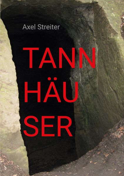 Cover von Tannhäuser