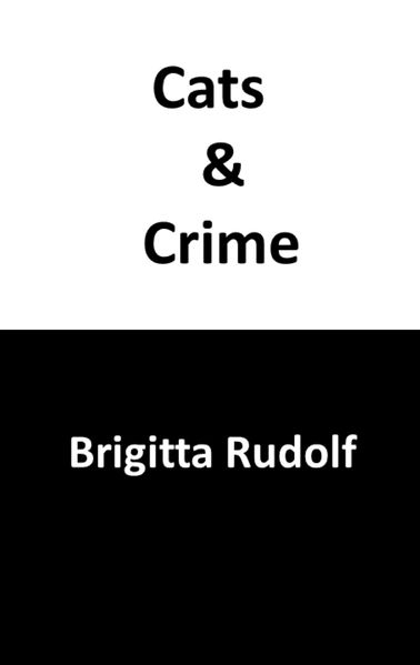 Cover von Cats and Crime (IV)