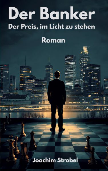 Cover von Der Banker