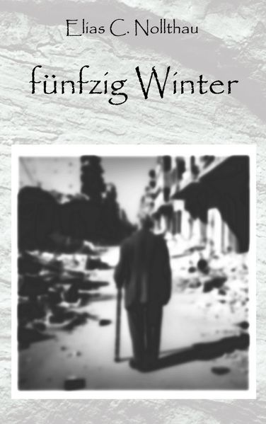 Cover von 50 Winter