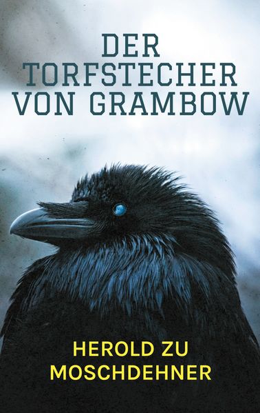 Cover von Der Torfstecher von Grambow