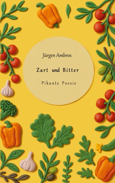 Cover von Zart und Bitter