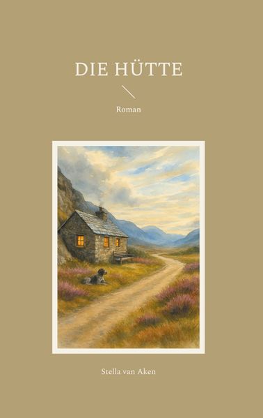 Cover von Die Hütte
