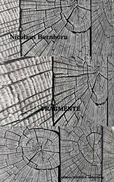 Cover von Fragmente
