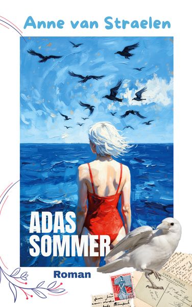 Cover von Adas Sommer