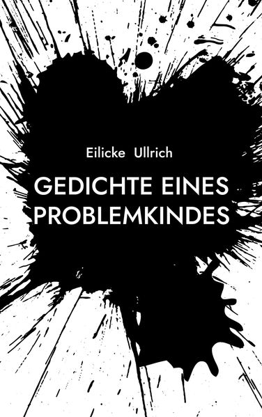 Cover von Gedichte eines Problemkindes