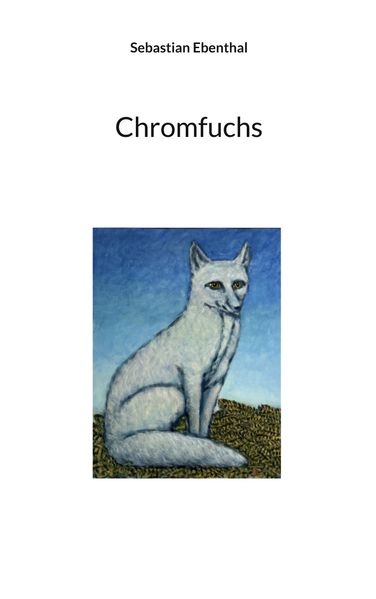 Cover von Chromfuchs