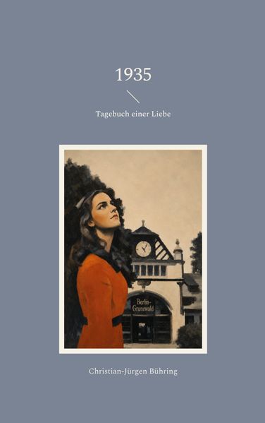 Cover von 1935