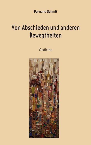 Cover von Von Abschieden und anderen Bewegtheiten