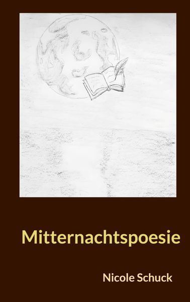 Cover von Mitternachtspoesie