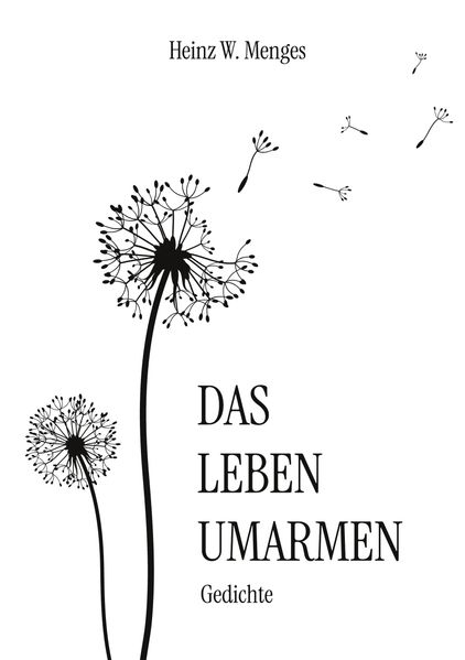 Cover von Das Leben umarmen