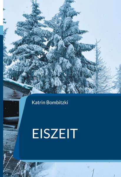 Cover von Eiszeit