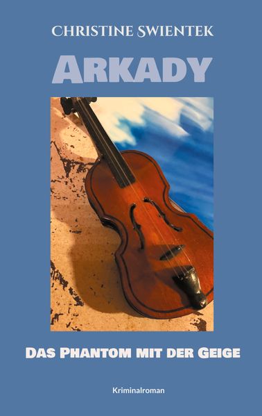 Cover von Arkady