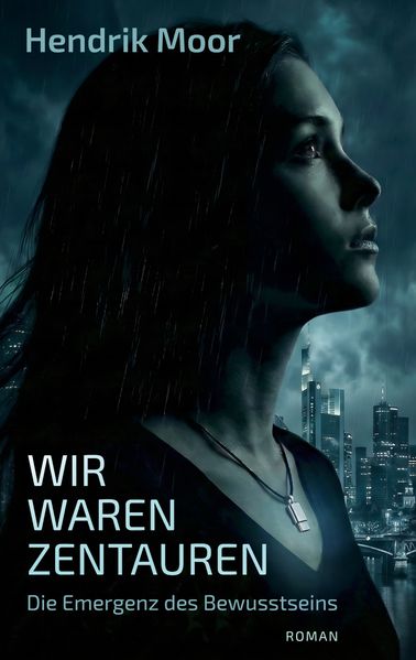 Cover von Wir waren Zentauren