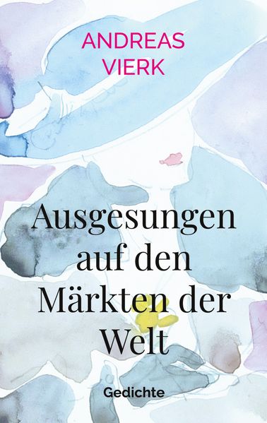 Cover von Ausgesungen auf den Märkten der Welt