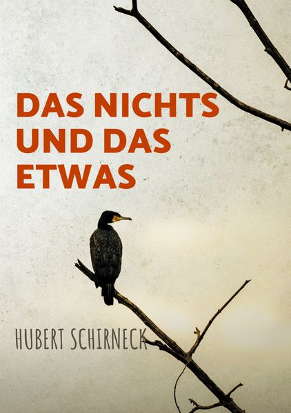 Cover von Das Nichts und das Etwas