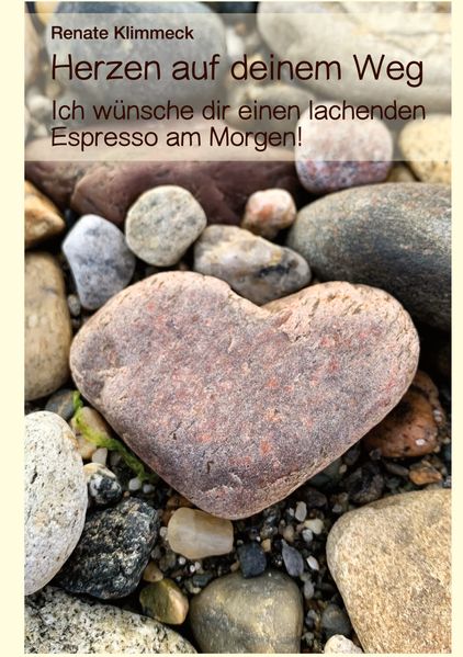 Cover von Herzen auf deinem Weg
