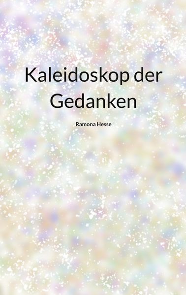 Cover von Kaleidoskop der Gedanken