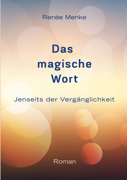 Cover von Das magische Wort