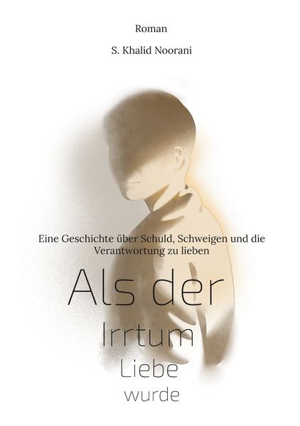 Cover von Als der Irrtum Liebe wurde
