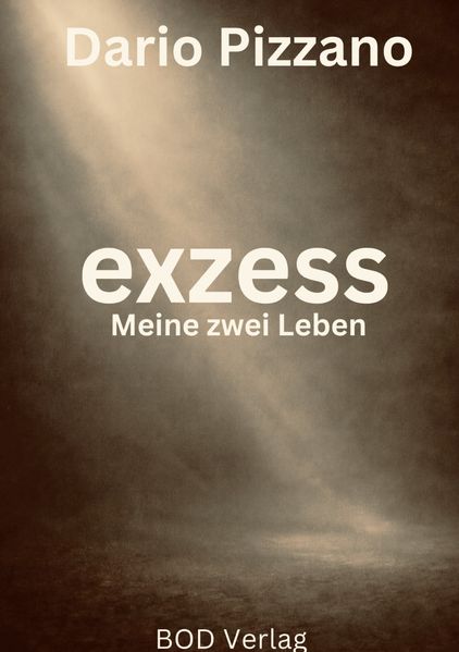 Cover von eXzess