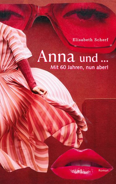 Cover von Anna und