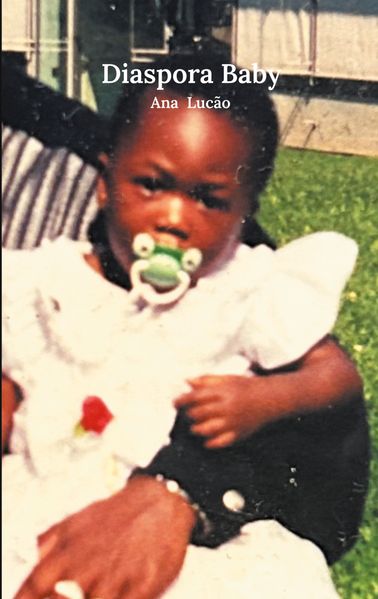 Cover von Diaspora Baby