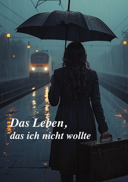 Cover von Das Leben, das ich nicht wollte