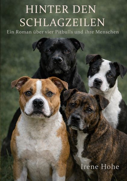 Cover von Hinter den Schlagzeilen