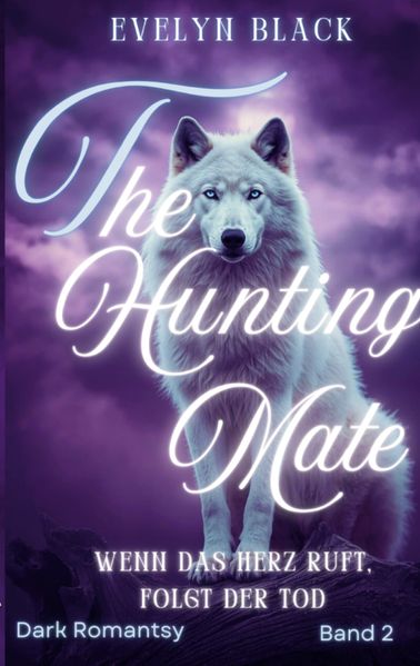 Cover von The Hunting Mate