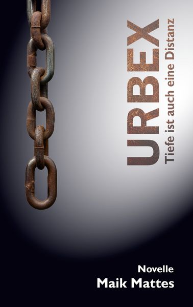 Cover von Urbex
