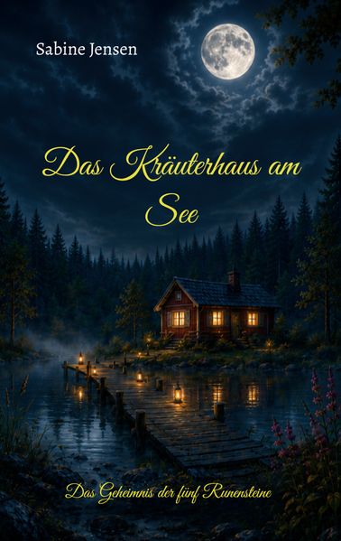 Cover von Das Kräuterhaus am See