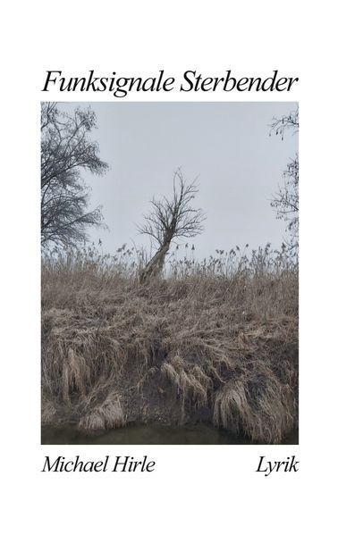 Cover von Funksignale Sterbender