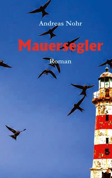 Cover von Mauersegler