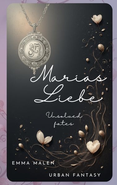 Cover von Marias Liebe