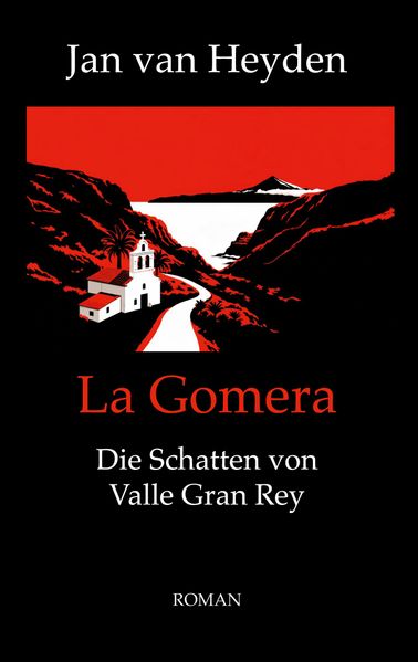 Cover von La Gomera