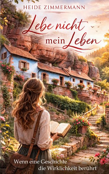 Cover von Lebe nicht mein Leben