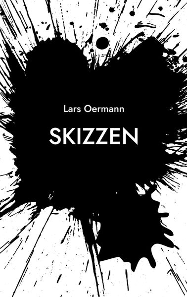 Cover von Skizzen