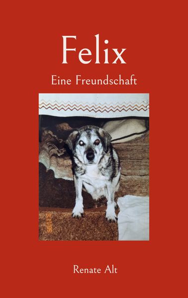 Cover von Felix