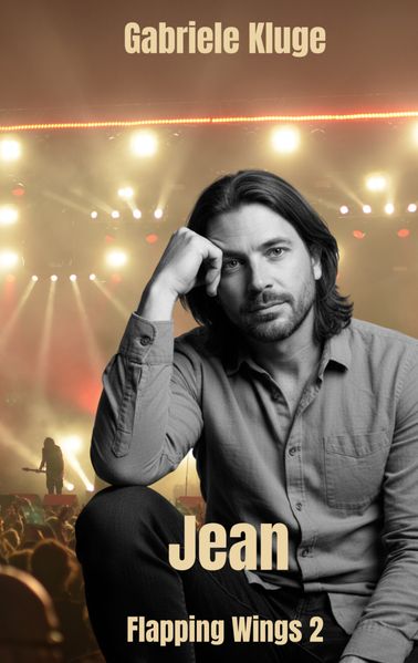Cover von Jean