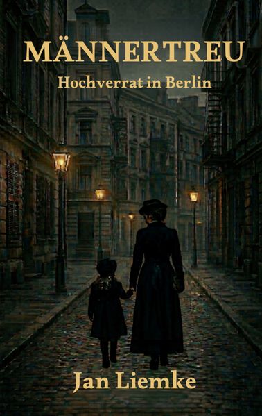 Cover von Männertreu