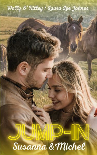 Cover von Jump-In