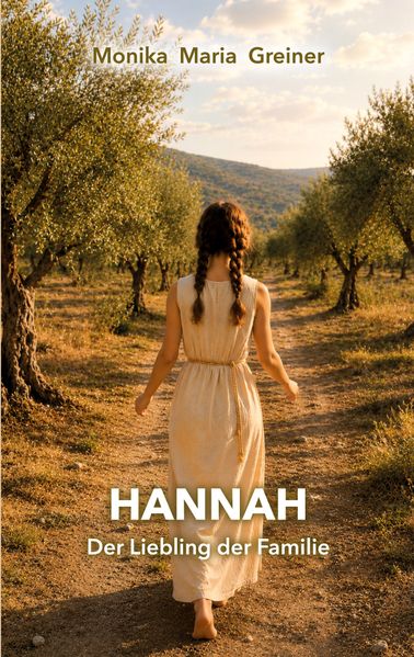 Cover von Hannah
